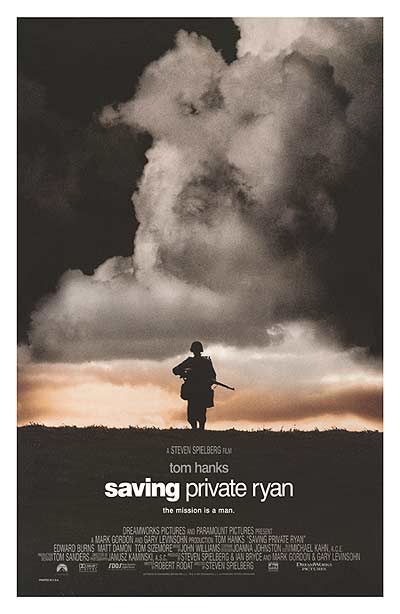 Saving Private Ryan