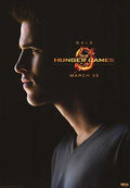 The Hunger Games: Catching Fire (2013) movie poster 27x39