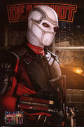 Suicide Squad (2016) movie poster 24x36