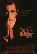 The Godfather Part III (1990) movie poster 27x40
