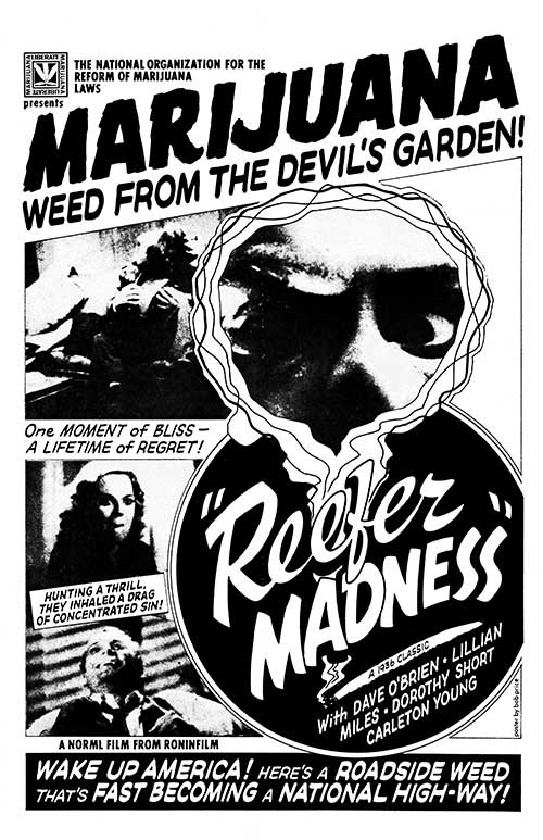 Reefer Madness