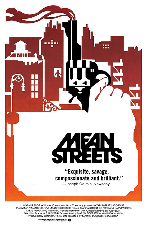 Mean Streets
