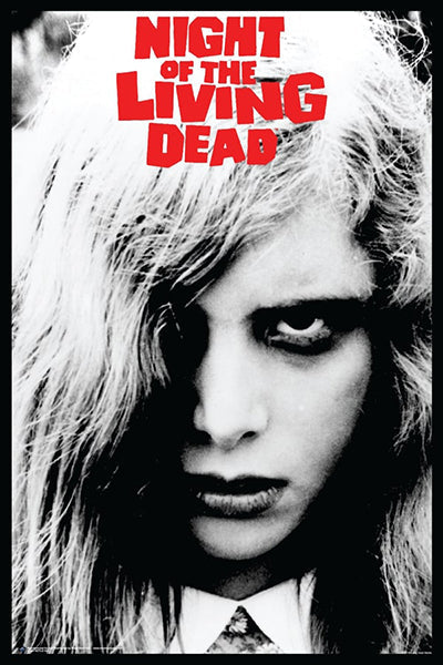 Night Of The Living Dead