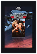Top Gun (1986) movie poster 26.5x38.5