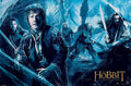 The Hobbit: The Desolation of Smaug (2013) movie poster 36x24