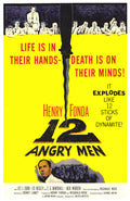 12 Angry Men