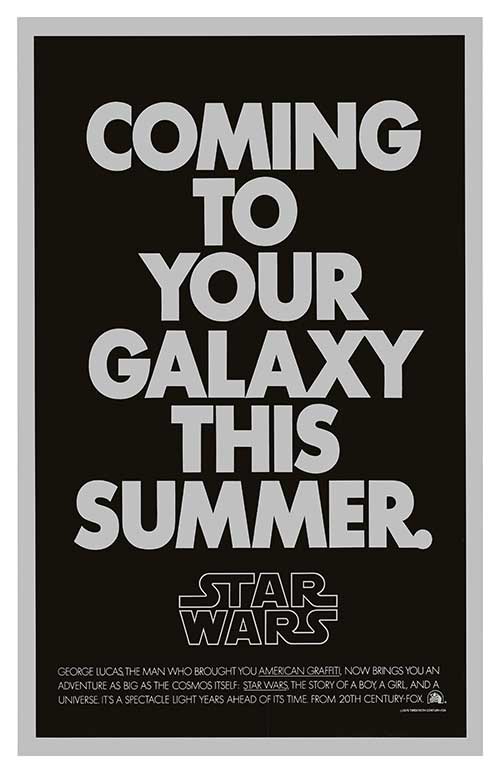 Star Wars