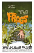 Frogs