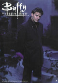 Buffy The Vampire Slayer