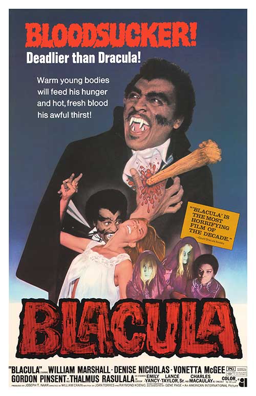 Blacula