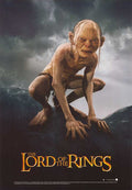 The Lord of the Rings: The Two Towers (2002) movie poster 26.75x38.5