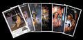 Star Wars Episodes 1 - 6 (6 Pack)