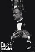 Godfather (2012) movie poster 24x36