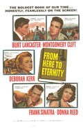 From Here To Eternity