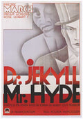Dr. Jekyll and Mr. Hyde