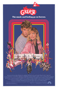 Grease 2 (1982) movie poster 11x17