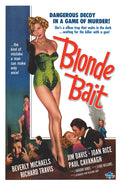 Blonde Bait