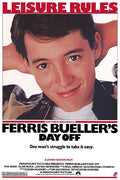 Ferris Bueller's Day Off