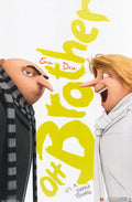 Despicable Me 3 (2017) movie poster 22.5x34