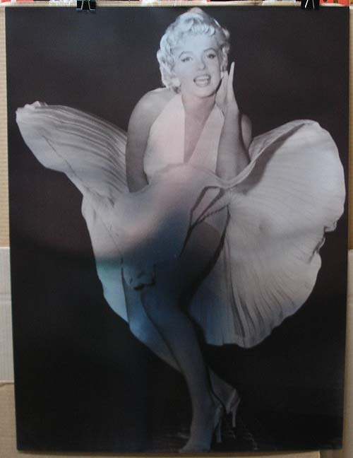 Marilyn Monroe