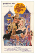 Best Little Whorehouse In Texas