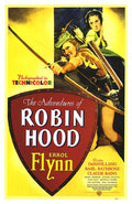 Adventures Of Robin Hood