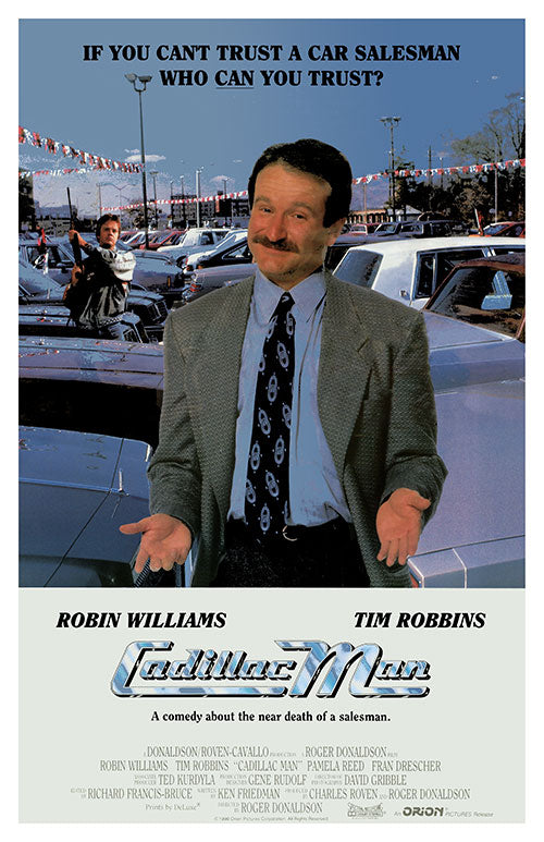 Cadillac Man