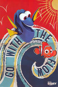 Finding Dory (2016) movie poster 24x36