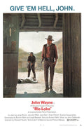 Rio Lobo