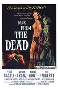 Back from the Dead