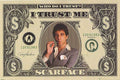 Scarface (1983) movie poster 36x24