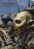 The Lord of the Rings: The Fellowship of the Ring (2001) movie poster 27x40