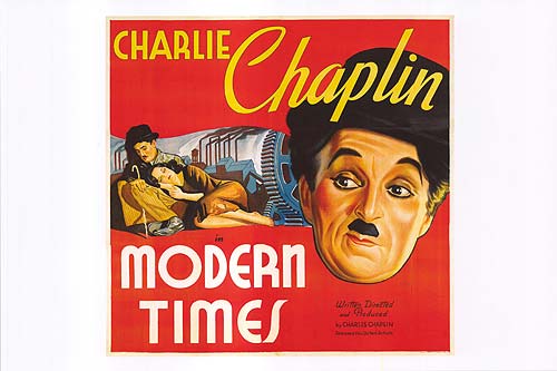 Modern Times