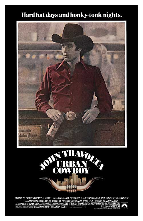 Urban Cowboy