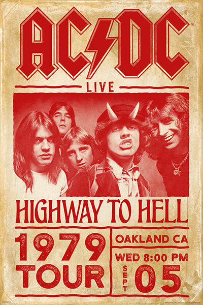 AC/DC