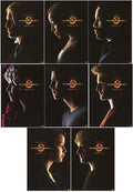 The Hunger Games: Catching Fire (2013) movie poster 27x39