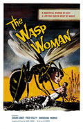 Wasp Woman