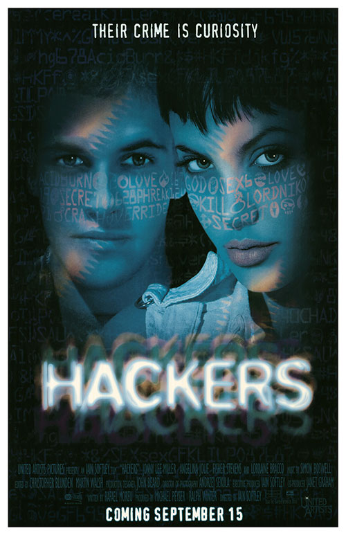 Hackers