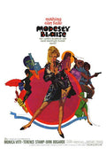 Modesty Blaise