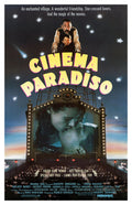 Cinema Paradiso