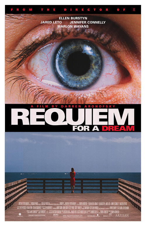 Requiem for a Dream