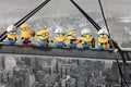 Despicable Me 2 (2013) movie poster 36x24