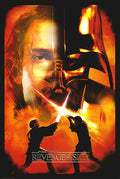 Star Wars: Episode III - Revenge of the Sith (2005) movie poster 27x40
