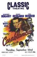 Casablanca