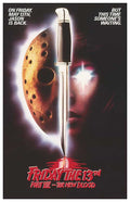 Friday the 13th Part VII: The New Blood
