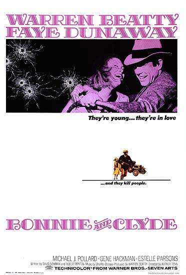 Bonnie And Clyde
