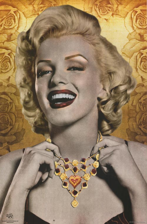 Marilyn Monroe