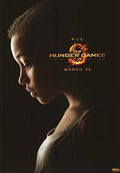 The Hunger Games: Catching Fire (2013) movie poster 27x39