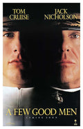 A Few Good Men (1992) movie poster 11x17