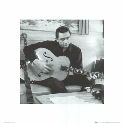 Johnny Cash